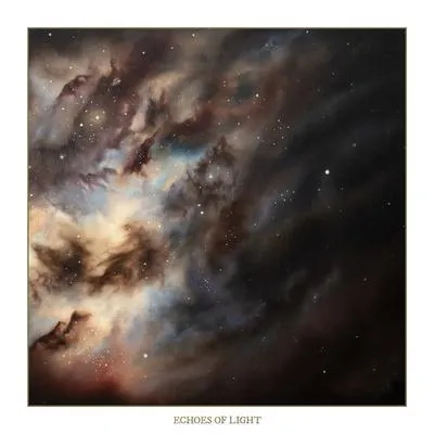 Image de Echoes Of Light (Digipak)
