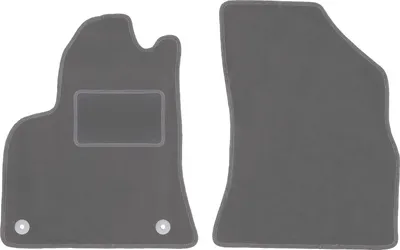 Immagine prodotto di Tappetini anteriori: Peugeot 5008 I Crossover (2009-2017)