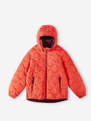 Produktbild von Reima Kinder-Jacke