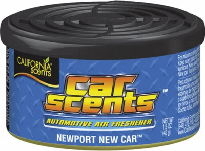 Immagine prodotto di E303280500 California Scents CS NewportNewCar DIST CS_12 EU CRSCENTS