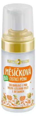 Immagine prodotto di Calendula Schiuma Detergente Bio Foam 90 ml