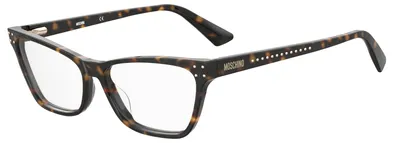 Produktbild von MOSCHINO Brillenfassungen MOS581-086