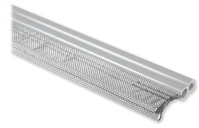 Produktbild von Doppelkeder-Verbindungsset, 4 mm & 6 mm Keder, 4 m Länge, für Vorzelte