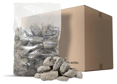 Produktbild von Galamio Gneis Schotter 20kg
