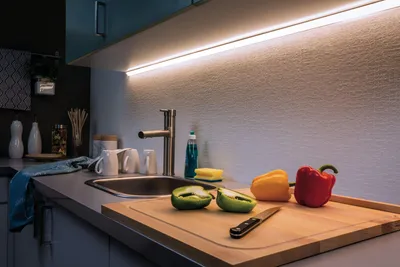 Zdjęcie produktu dla Paulmann MaxLED 500, listwa LED, światło dziennego światła, pojedyncza listwa