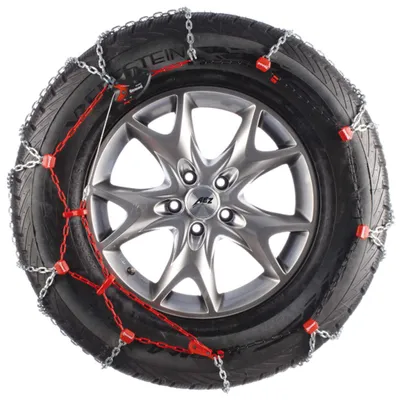 Produktbild von Pewag pewag Schneekette SUV und 4x4 RSV 81 SERVO SUV
