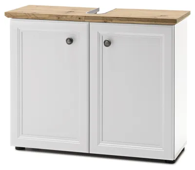 Produktbild von home24 Waschbeckenunterschrank