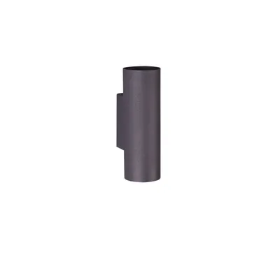 Produktbild von Trio Wandleuchte MARLEY schwarz matt