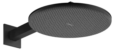 Produktbild von hansgrohe Raindance Alive S Kopfbrause 300 rund, 2 Strahlarten, mit Brausearm
