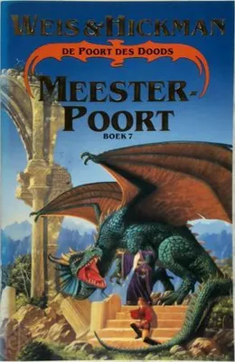 Image de Meesterpoort | Margaret Weis