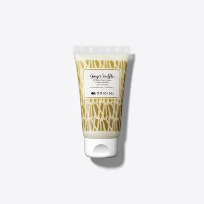 Obrázek produktu pro Origins, Ginger Souffle, Nourishing, Body Cream, 50 ml
