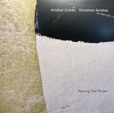Produktbild von Avishai Cohen - Playing The Room (LP)