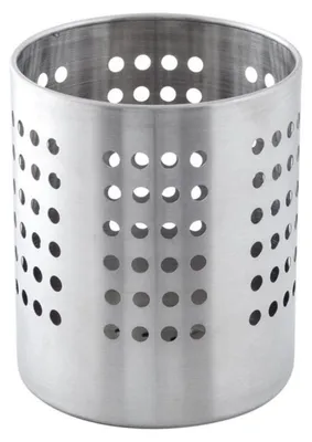 Immagine prodotto di Kinghoff Scolaposate in acciaio inox 13,5x10,5cm KH1281