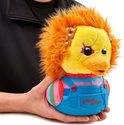 Produktbild von TUBBZ NS4651, Sammelfigur, Film & TV-Serien