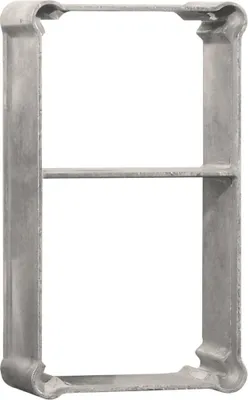 Image de Rallonge Cheminée Pour Boiler - Truma
