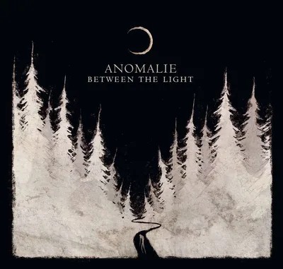 Obrázek produktu pro Anomalie: Between The Light