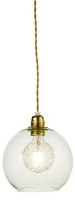 Obrázek produktu pro Závěsné svítidlo ACA Vintage V3643320LG