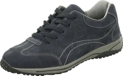 Produktbild von Gabor Comfort Florenz  Schnürer Blau in Gr. 42.5