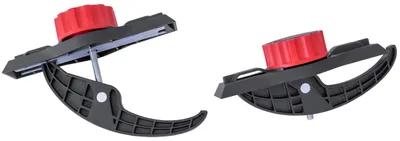 Produktbild von Schnellmontagesystem - Monsun COCS09023