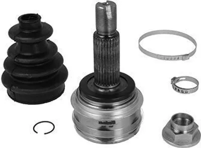 Produktbild von METELLI Gelenksatz Antriebswelle für HYUNDAI i30 (GD) 15-1826