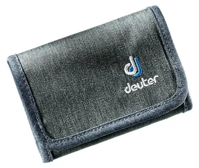 Produktbild von Deuter - Brieftasche, Reise PP7442 (Einheitsgröße) (Grau/Silber)