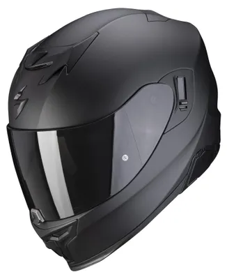 Zdjęcie produktu dla Kask Scorpion EXO-520 Air Solid Kolor: czarny matowy, rozmiar: XL (61/62)