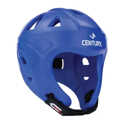 Produktbild von Century C-Gear Evolution Kopfschutz Blau S WAKO