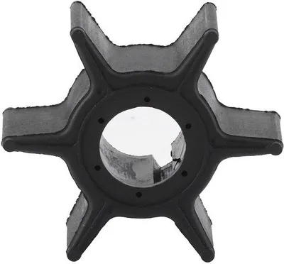 Immagine prodotto di Ricambio per motore fuoribordo - Alta qualità - 6 pale - Potenza: 35/40/45/50 CV - Girante di ricambio