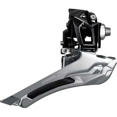 Produktbild von Shimano 105 FD-R7000 Umwerfer 34,9 mm 46/53 Zähne DS