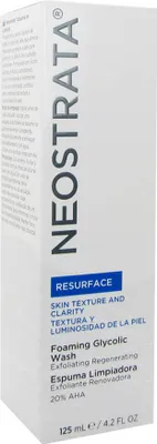 Obrázok produktu pre RESURFACE Čistiaca pena 125 ml