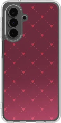 Immagine prodotto di Custodia imoshion Design per Samsung Galaxy A17 (5G) / (4G) - Crush Check Coral Dust