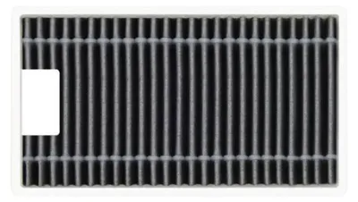 Obrázek produktu pro Ecovacs DFI032165, Filtr, Robotický vysavač, DEEBOT T90, X12, 3 kusů