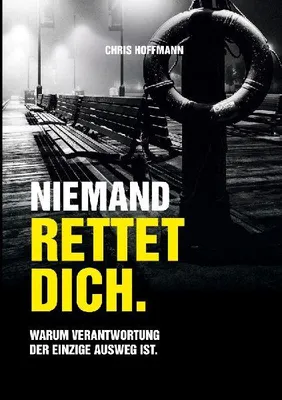 Produktbild von Niemand rettet dich.