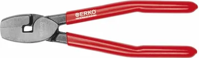 Zdjęcie produktu dla Szczypce czołowe do tulejek 0,5-6mm2 TC6