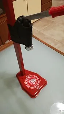 Obrázek produktu pro Páková sloupová zátka