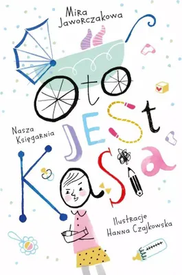 Produktbild von Hier ist Kasia