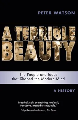 Productafbeelding van Terrible Beauty: A Cultural History of the Twentieth Century