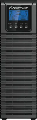 Image de BlueWalker 10122046 PowerWalker VFI 3000 TGS USV 3000VA/ 2700W