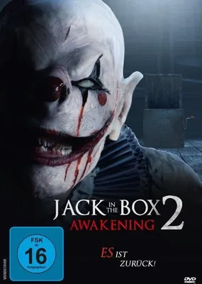 Produktbild von Jack in the Box 2 - Awakening