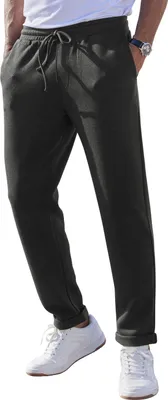 Produktbild von JOHN DEVIN Jogger Pants Jogg Pants schwarz Größe M