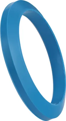 Zdjęcie produktu dla Uszczelka SW-K typu O-ring do filtra, kompatybilna jako zamiennik do ekspresów do kawy CIMBALI – NUOVA SIMONELLI – VICTORIA ARDUINO, grupa zaparzająca (niebieska) ø 71 x 56 x 9 mm