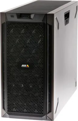 Obrázek produktu pro Axis S1132, 48 kanály/kanálů, 1920 x 1080 px, 720p, 1080p, 30 fps, 384 Mbit/s, 32 TB
