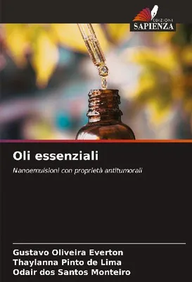 Produktbild von Ätherische Öle