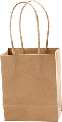 Produktbild von Creativ Company 23371, Braun, 170 mm, 120 mm, 70 mm, 125 g