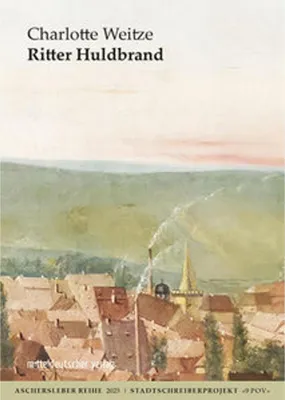 Produktbild von Ritter Huldbrand