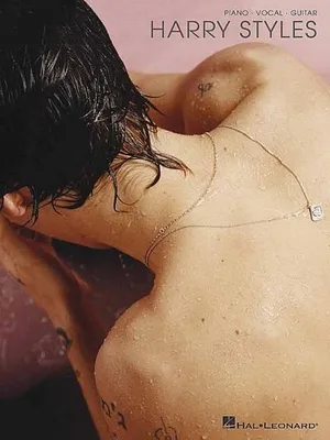 Immagine prodotto di Harry Styles