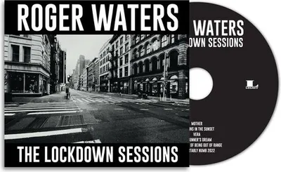 Produktbild von The Lockdown Sessions