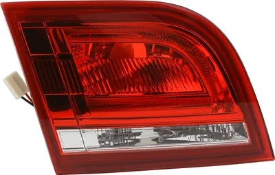 Image de Johns, Feu arrière à LED adapté à l'Audi A3 8P 08/08-08/12 intérieur Set Li. Re. 8P4945093D 8P4945094D