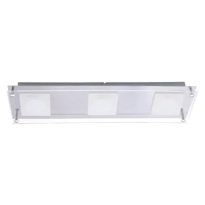 Zdjęcie produktu dla Lampa ścienna LED / chrom