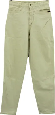 Produktbild von #6988 Edwin Jeans, Louisiana,  Damen Jeans Hose, Denim ohne Stretch, cremeweiß, W 29 L 32